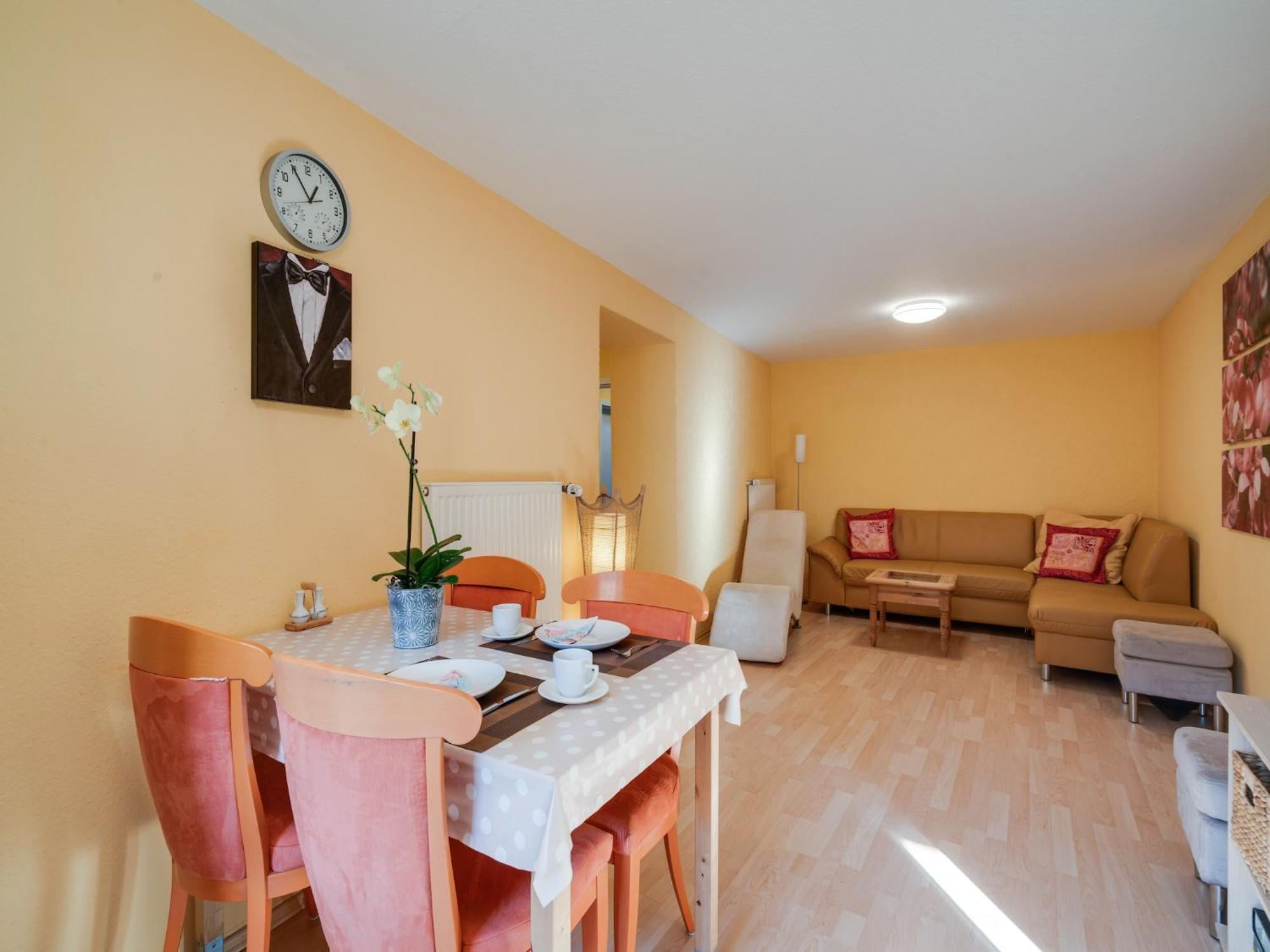 A Modern Apartment In The Hunsr Ck Region S Romantic Drohn Valley Merschbach Exterior foto
